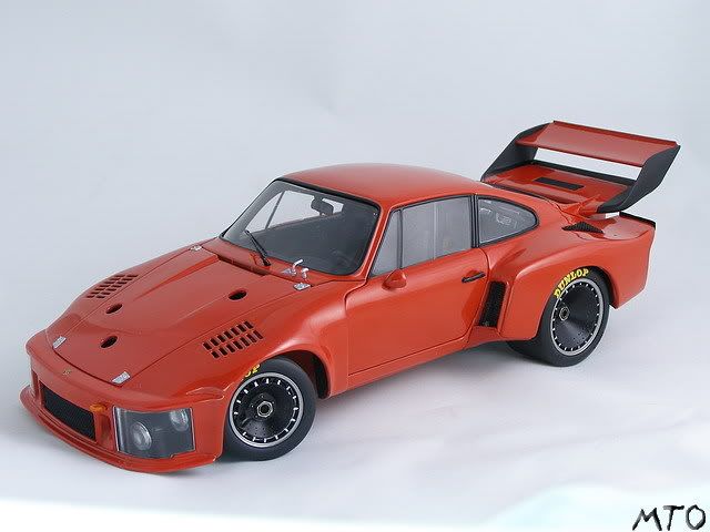 scale motorsports porsche 935